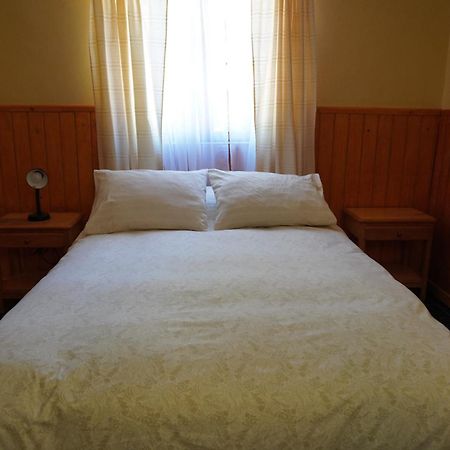 Hostal Puritama Сан-Педро-де-Атакама Экстерьер фото