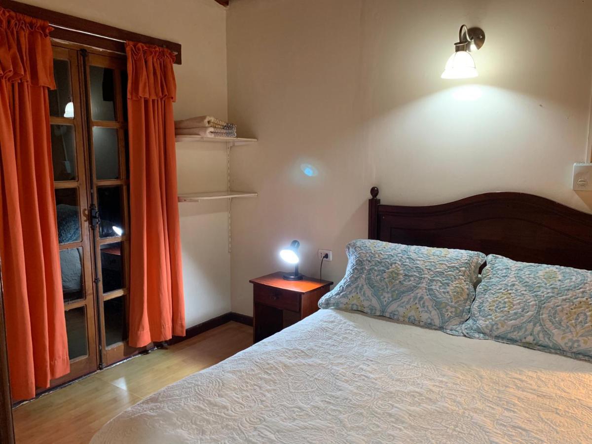 Hostal Puritama Сан-Педро-де-Атакама Экстерьер фото
