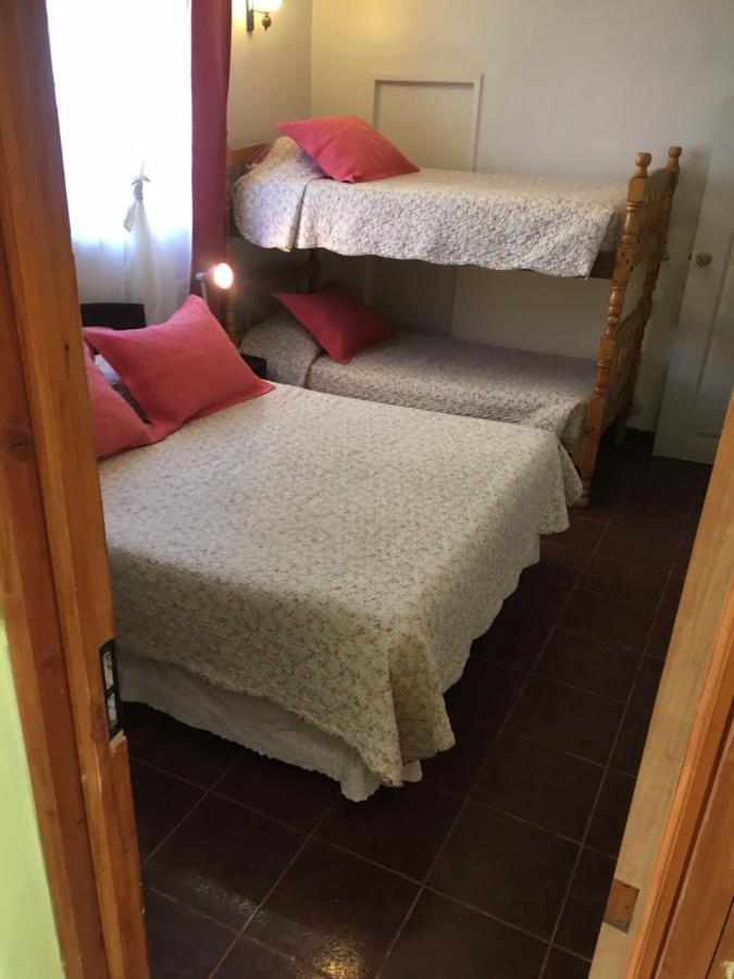 Hostal Puritama Сан-Педро-де-Атакама Экстерьер фото