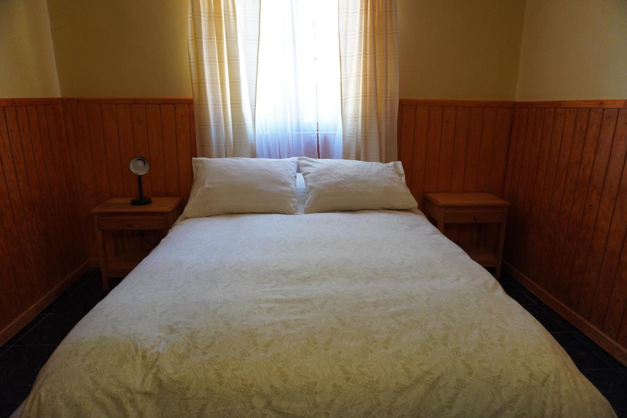 Hostal Puritama Сан-Педро-де-Атакама Экстерьер фото